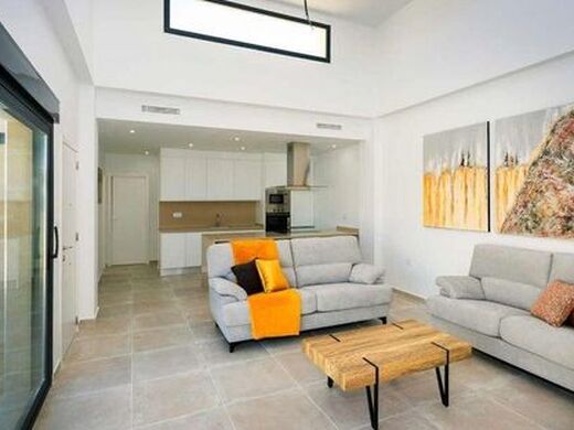 Luxury House for sale in Daya Nueva, 438 000 €, Photo 5