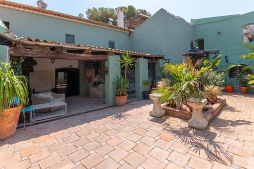 Maison de luxe à vendre à Cunit, 799 000 €, Photo 6