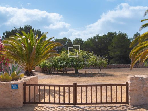 Maison de luxe à vendre à La Virgen Del Pilar, 2 000 000 €, Photo 6