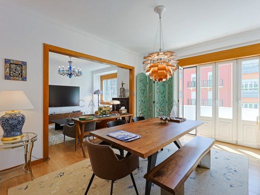 Appartement de luxe à vendre à Lisbon, 1 198 000 €, Photo 6