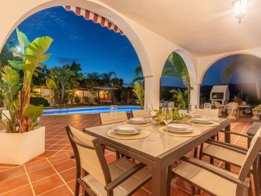 Maison de luxe à vendre à Busot, 775 000 €, Photo 1
