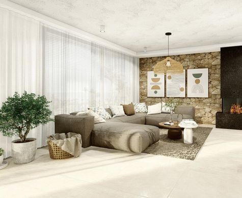 Maison de luxe à vendre à Altea, 699 000 €, Photo 2