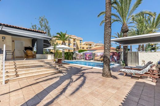 Maison de luxe à vendre à Torrevieja, 656 000 €, Photo 3