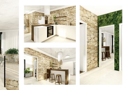 Maison de luxe à vendre à Altea, 699 000 €, Photo 4