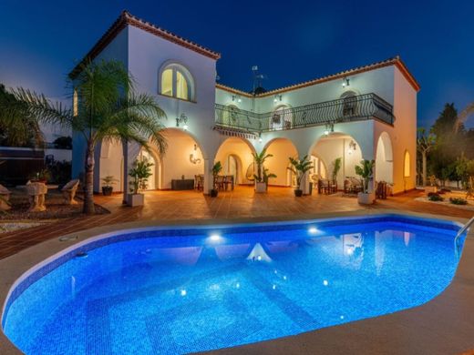 Maison de luxe à vendre à Busot, 775 000 €, Photo 7