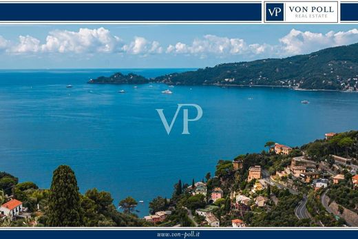 Luxury House for sale in Zoagli, 830 000 €, Photo 1