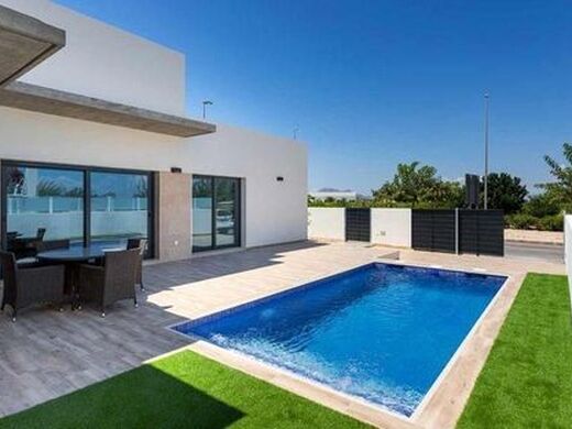Luxury House for sale in Daya Nueva, 453 000 €, Photo 2