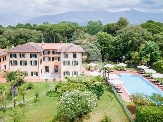 Maison de luxe à vendre à Massa, 9 500 000 €, Photo 2