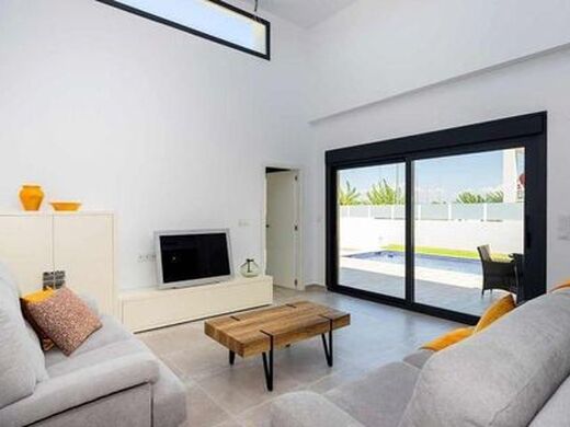 Luxury House for sale in Daya Nueva, 453 000 €, Photo 4