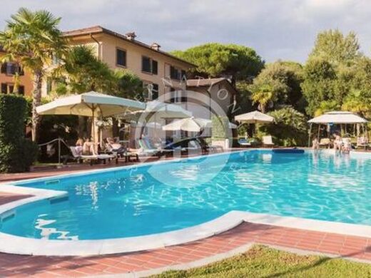 Maison de luxe à vendre à Massa, 9 500 000 €, Photo 4