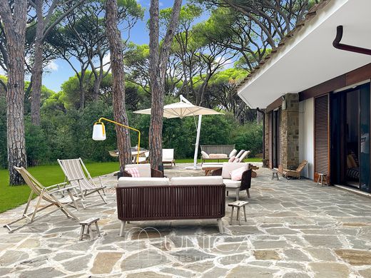 Maison de luxe à vendre à Castiglione Della Pescaia, 4 500 000 €, Photo 4