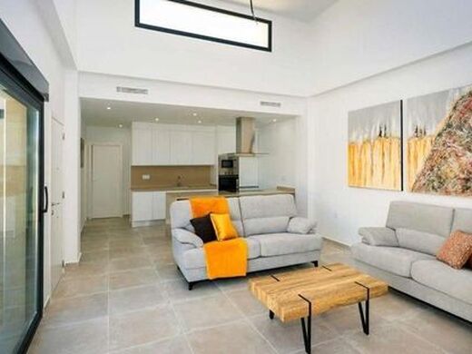 Luxury House for sale in Daya Nueva, 453 000 €, Photo 5