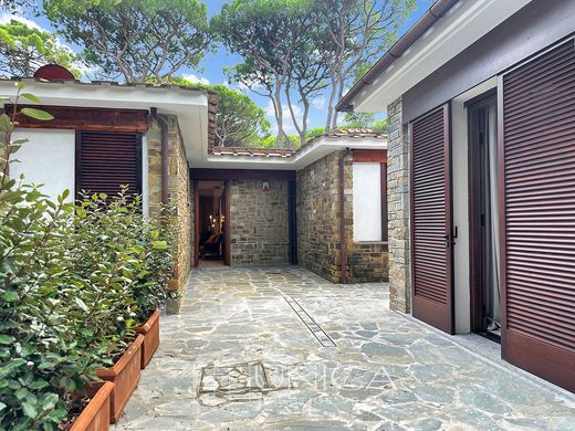 Maison de luxe à vendre à Castiglione Della Pescaia, 4 500 000 €, Photo 5