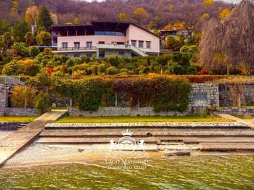 Maison de luxe à vendre à Belgirate, 2 650 000 €, Photo 6