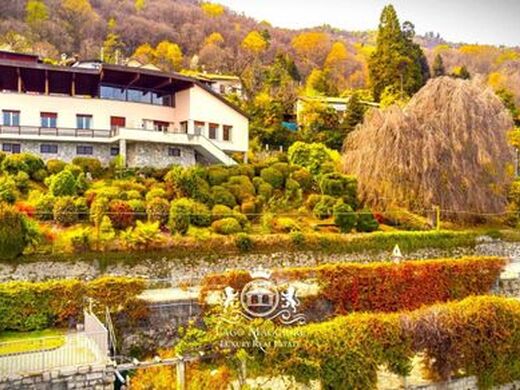 Maison de luxe à vendre à Belgirate, 2 650 000 €, Photo 7