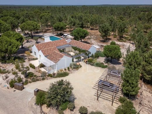 Maison de luxe à vendre à Grândola, 1 500 000 €, Photo 1