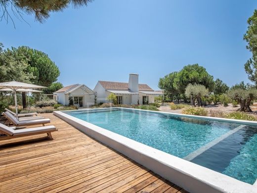 Maison de luxe à vendre à Grândola, 1 500 000 €, Photo 2