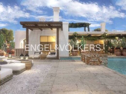 Maison de luxe à vendre à Fasano, 1 350 000 €, Photo 2