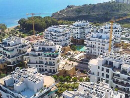 Appartement de luxe à vendre à Villajoyosa, 580 000 €, Photo 2