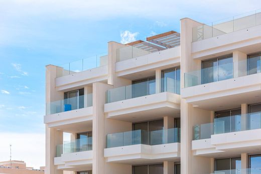 Appartement de luxe à vendre à Playas de Orihuela, 450 000 €, Photo 3