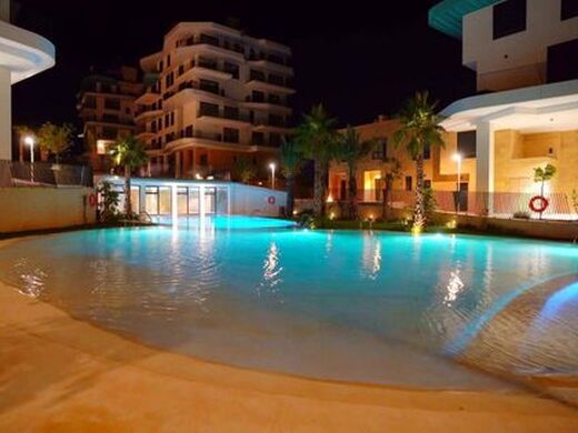 Appartement de luxe à vendre à Villajoyosa, 580 000 €, Photo 4
