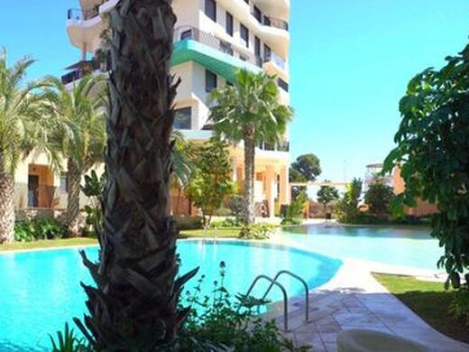 Appartement de luxe à vendre à Villajoyosa, 580 000 €, Photo 6