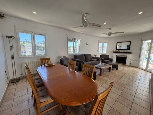 Maison de luxe à vendre à Benissa, 599 500 €, Photo 7