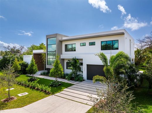 Luxury House for sale in Pinecrest, 4 739 666 €, Photo 1