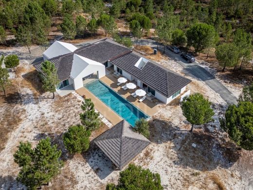 Maison de luxe à vendre à Alcácer Do Sal, 2 350 000 €, Photo 1