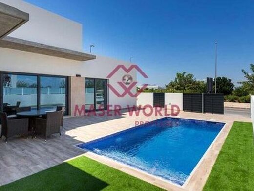 Luxury House for sale in Daya Nueva, 453 000 €, Photo 1