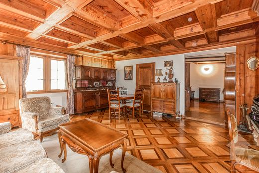 Appartement de luxe à vendre à Sitten, 830 445 €, Photo 6