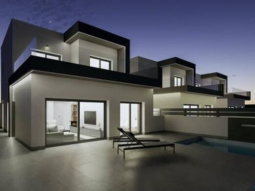 Maison de luxe à vendre à Alicante, 515 000 €, Photo 1