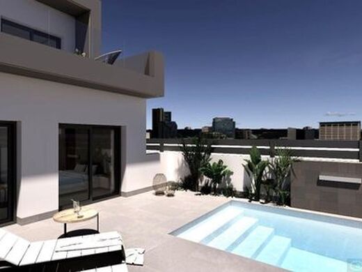 Maison de luxe à vendre à Alicante, 515 000 €, Photo 2