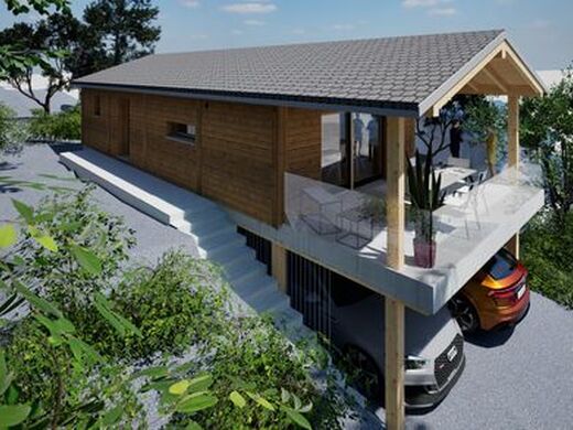 Maison de luxe à vendre à Misériez, 1 052 882 €, Photo 4