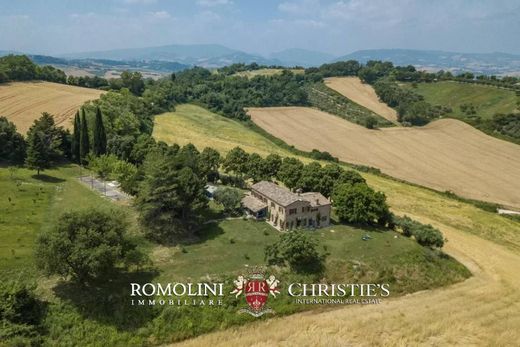 Luxury House for sale in Orciano Di Pesaro, 1 350 000 €, Photo 4