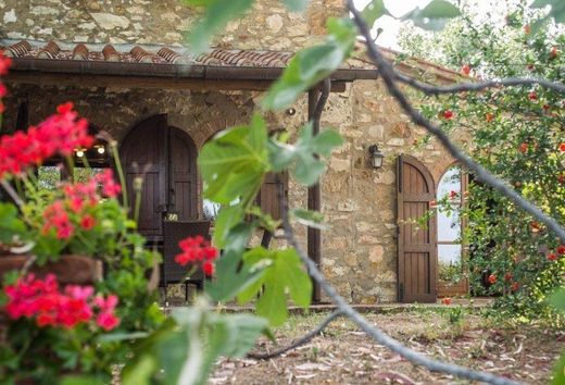 Maison de luxe à vendre à Gavorrano, 2 400 000 €, Photo 4