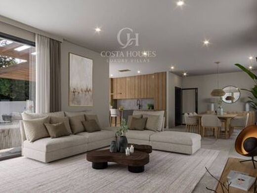 Maison de luxe à vendre à Javea, 1 749 000 €, Photo 5