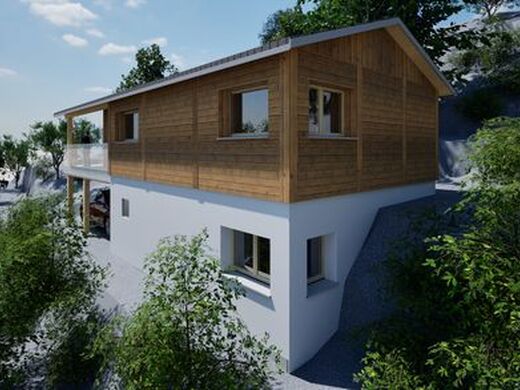 Maison de luxe à vendre à Misériez, 1 052 882 €, Photo 5