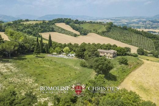 Luxury House for sale in Orciano Di Pesaro, 1 350 000 €, Photo 6