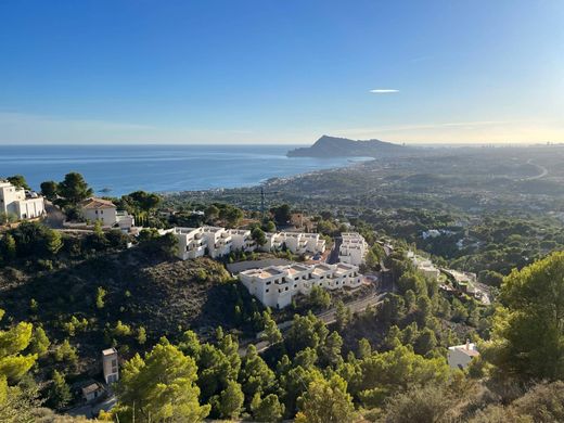 Maison de luxe à vendre à Altea, 790 000 €, Photo 2