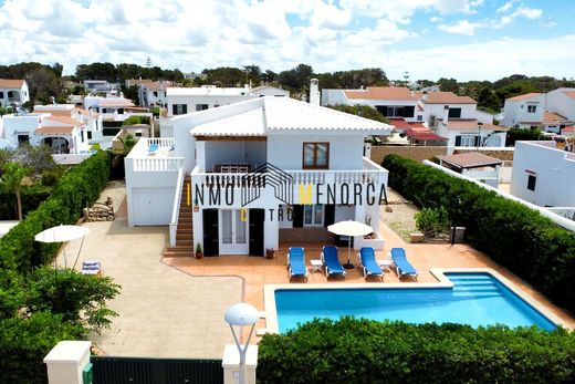 Luxury House for sale in Cala Blanca, 1 260 000 €, Photo 2
