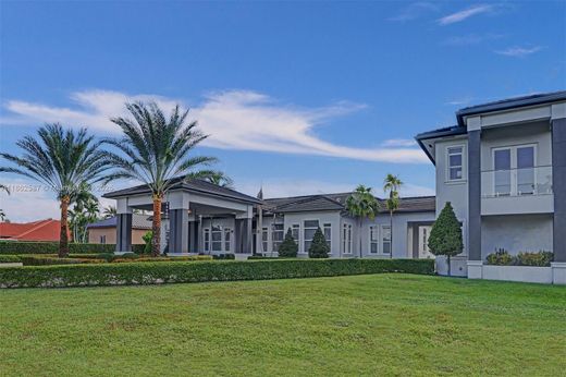 Maison de luxe à vendre à Miami Terrace Mobile Home, 3 734 235 €, Photo 2