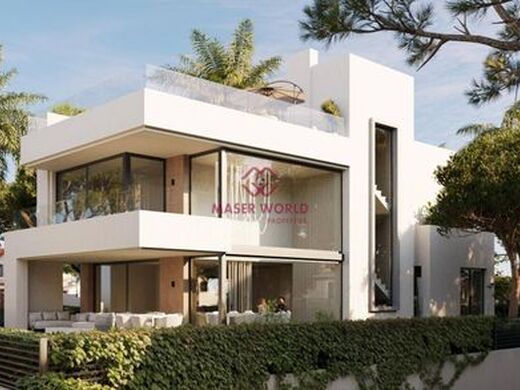 Luxury House for sale in Marbella, 3 400 000 €, Photo 2