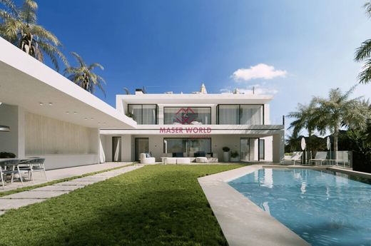 Maison de luxe à vendre à Marbella, 7 800 000 €, Photo 3
