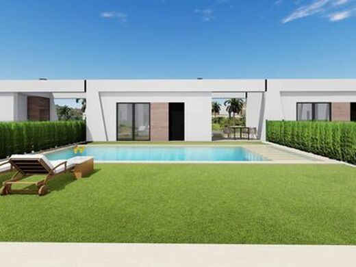 Luxury House for sale in Finestrat, 875 000 €, Photo 2