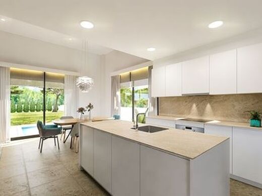 Maison de luxe à vendre à Finestrat, 790 000 €, Photo 3