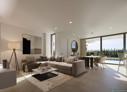 Luxury House for sale in Finestrat, 635 000 €, Photo 3