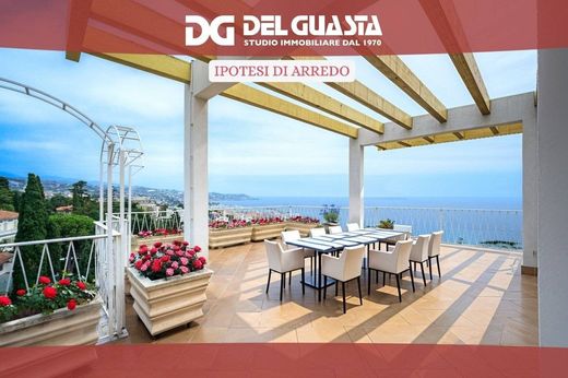 Appartement de luxe à vendre à San Remo, 1 100 000 €, Photo 1