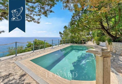 Luxury House for sale in San Felice Circeo, 1 900 000 €, Photo 2