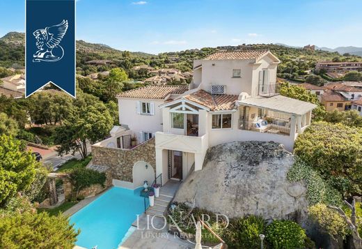Luxury House for sale in Olbia, 2 200 009 €, Photo 2